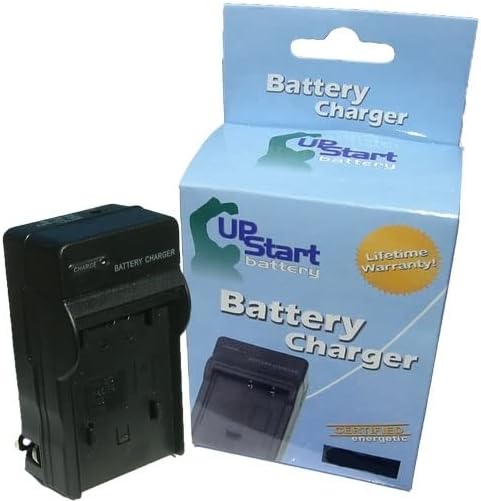 Zamjena za zamjenu punjača baterije HP Digital Camera - kompatibilan sa HP Photosmart R927 R937 R967 R707