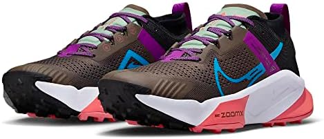 Nike muške zoomx Zegama staza za trčanje cipela