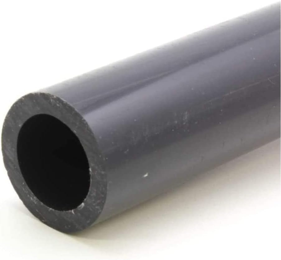 PVC Pribor cijevi 80 siva 1/2 inča siva / pvc