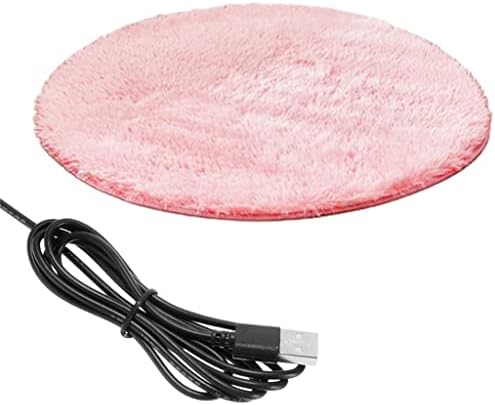WALNUT USB PET električni pokrivač plišane jastuk za plišanje električni grijani pad za spavanje