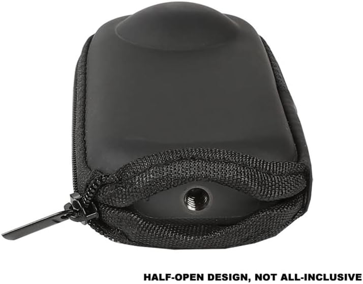 Mini Pu zaštitna torbica za torbicu za insta 360 One x2 panoramska kamera prijenosni Pribor