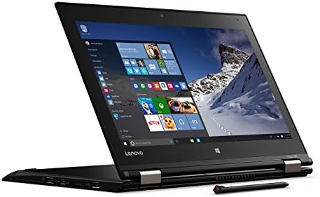 Lenovo Thinkpad Yoga 260 2-u-1 Laptop