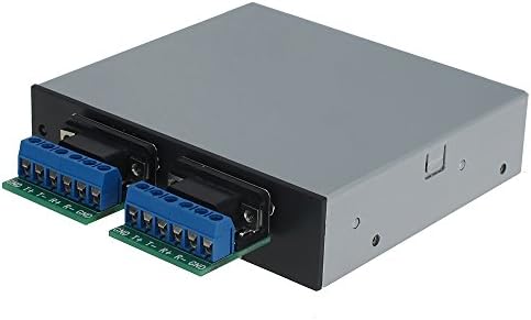 Sedna - USB 2.0 na dvostruki RS 485 PC prednji panel
