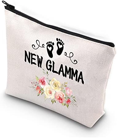 BDPWSS baka će biti pokloni prvi put baka torba za šminkanje Nova baka poklon baka rođendanski