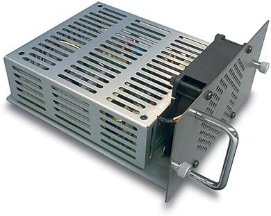 TrendNet 100-240V Suvinski modul napajanja za TFC-1600 šasija, nulta zastoj, ugrađeni preko zaštite napona i kratkog spoja, zaštita od života, TFC-1600RP