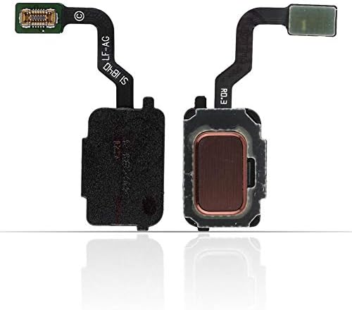 Zopsc za Samsung Galaxy Note 9 N960 N960F Home dugme senzor otiska prsta Flex kabl rešava probleme kao što su