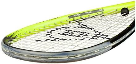 Dunlop Apex Infinity squash recquet