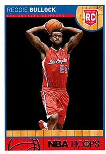 Los Angeles Clippers 2013 2014 HOOPS fabrika zapečaćena 10 kartica sa Blake Griffinom i još mnogo toga