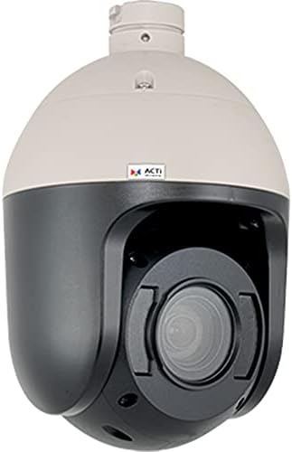 Acti i98 2MP video analitika na otvorenom SPE SPEED Dome kamera sa SLLS, DC IRIS, Auto Focus, H.264, 1080p