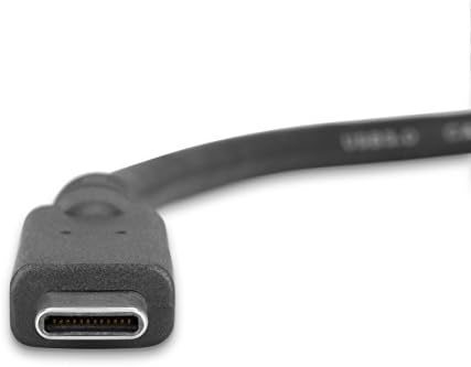 Boxwave Cable kompatibilan sa Jabra Enhance Plus - USB adapter za proširenje dodajte USB Connected Hardware na svoj telefon za Jabra Enhance Plus