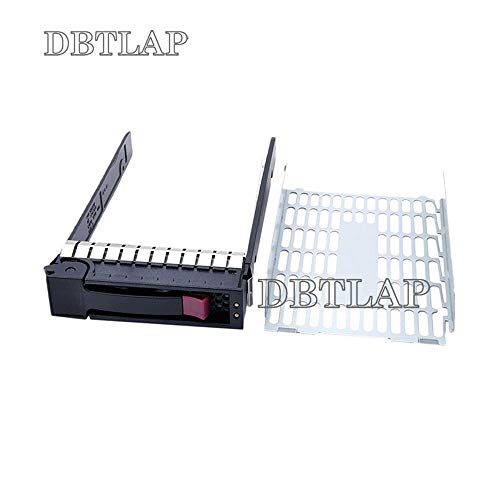 DBTLAP 3,5 373211-002 HARD DRIVE HARD DISK DRIVE CADDY kompatibilan za HP DL380 G6 G7