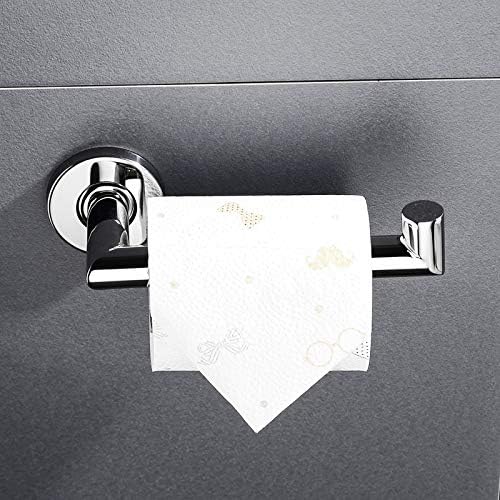 XXXDXDP papirnati ručnik držač toaletni papir sa poklopcem papirnog rela 304 nehrđajući čelik lagana kupaonica