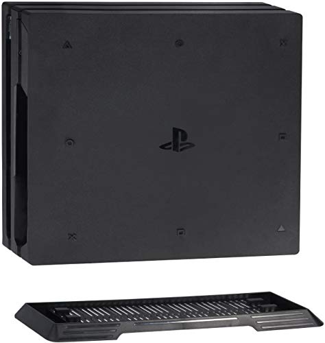 Ouxunus PS4 Pro vertikalno postolje za Playstation 4 Pro sa integrisanim otvorima za hlađenje i neklizajućim