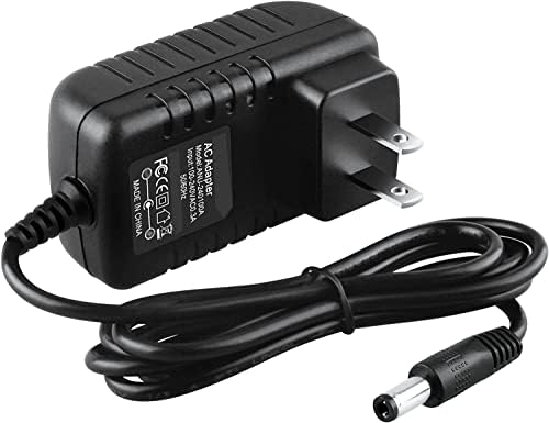 SSSR AC/DC Adapter Za Audio Technica 3000 serija UHF ručni sistem ATW-3131b ATW-3131ad ATW-3131BC ATW-3131BD