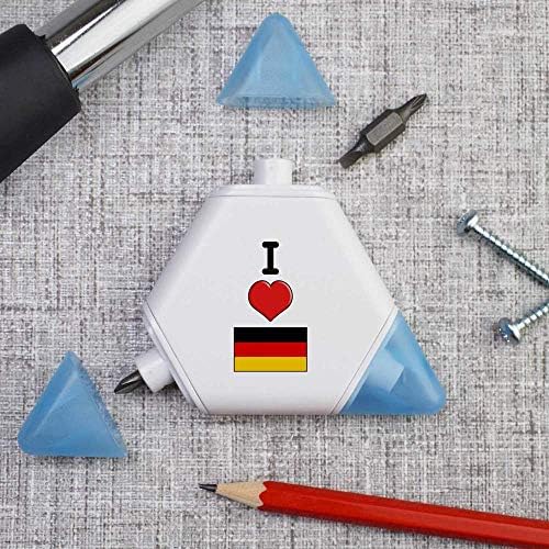Azeeda' volim Njemačku ' kompaktni DIY Multi alat