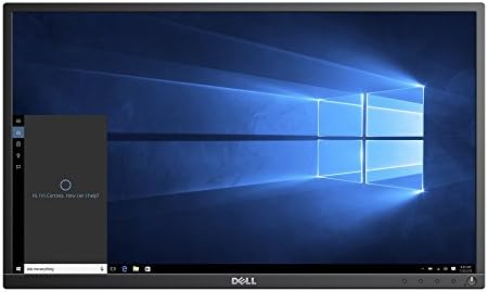 Dell Professional P2317H 23 LED Monitor sa ekranom, Crni
