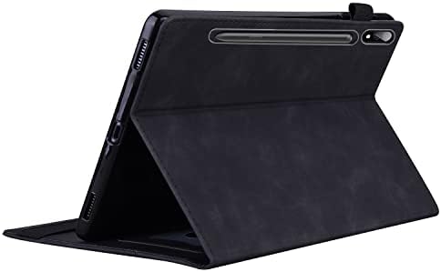 Tablet PC futrola Kompatibilan sa Samsung Galaxy Tab S8 Plus 12.4 inča 2022 / S7 FE 12.4 '' 2021 & Tab S7 Plus 12.4 '' 2020 Tip nosača tablet PC Case Tabletκη