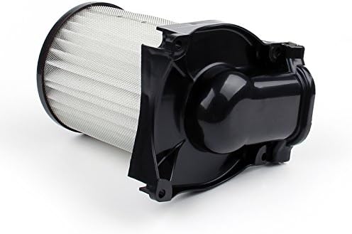 Areyourshop zračni filter motocikl, sredstvo za čišćenje zraka za čišćenje zraka uklapa se