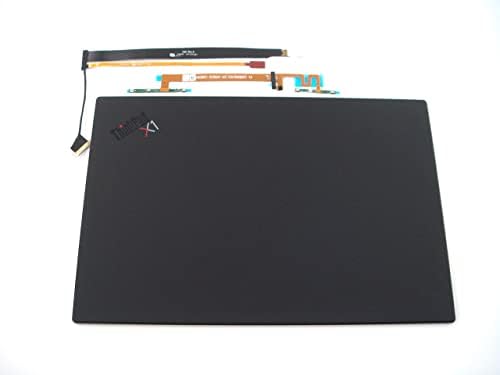 Bayjebu Novi / Orig dijelovi za Lenovo ThinkPad X1 Carbon 7th Gen 7 14.0 inčni LCD stražnji poklopac sa kablom