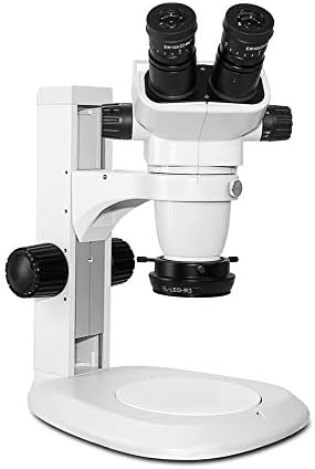 Sistem inspekcijskog inspekcijskog mikroskopa stereo zuma - SSZ-II serije Scienscope. P / N SZ-PK2-R3