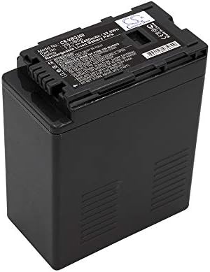 Zamjenska baterija za AG-AC130A, AG-AC130A, AG-AC130AP, AG-AC160, AG-AC160A, AG-AC160AEJ, AG-AC160AP, ​​AG-HMC15C, AG-HMC40, AG-HMC70 , AG-HMR10, AG-HMR10A