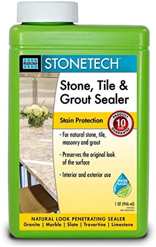 Stonetech kamen, pločica i masa za mazanje, 1 boca kvadrata / 32oz