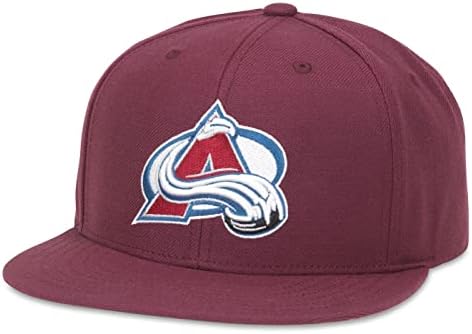 Američka Arhiva igle 400 NHL timski šešir podesiv Snapback OSFA