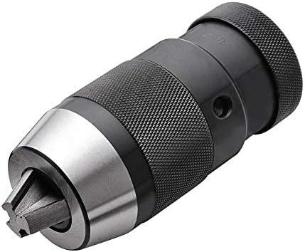 Brza izmjena Adapter za bušilicu za bušilicu sa samozatezanjem svjetla za bušilicu sa samoblokirajućom steznom steznom glavom B16 Precizna ručna bušilica za Samozatezanje B10 )