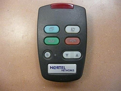 Nortel Ntex14AB telefon