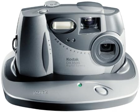 Kodak Dx3500 EasyShare 2MP digitalna kamera