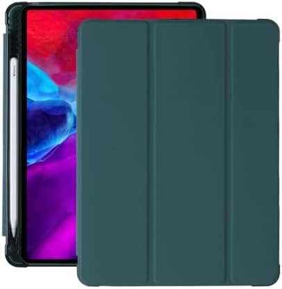 Futrola tableta za iPad 9/8/7 generaciju, otporni robusni poklopac sa držačem olovke, poklopac za iPad 10.2 2021/2020/2019