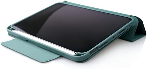 Lanhorse New iPad Mini 6 Case 8,3 inča 2021 Izdanje, magnetni prekidač Pejzaž i portretni pregled Stojećim kućištem,