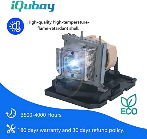 Iqubay 20-01032-20 žarulja projektora za SmartBoard UF55 UF65 UF55W UF65W UNIFI 55W UNIFI 65W 660i 680i