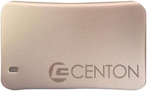 Centon USB-C eksterni SSD uređaj