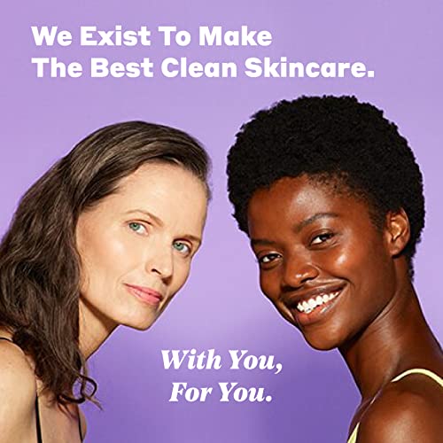 Volition Beauty Orangesicle Balancing dnevno sredstvo za čišćenje lica - Gel za pranje lica bogat antioksidansima