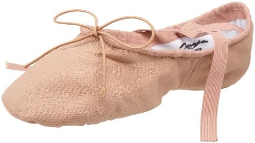 Capezio ženska baletnih cipela za žene 2030