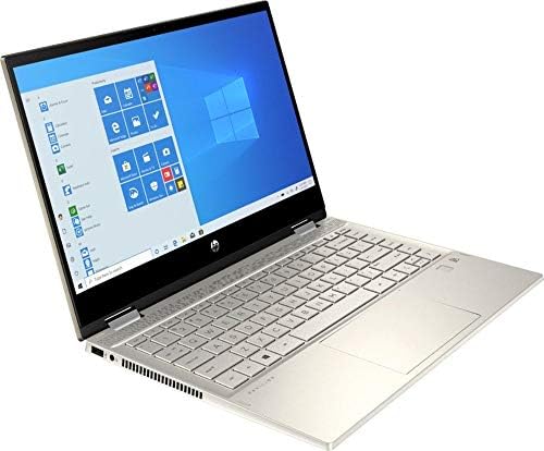 HP - Paviljon X360 2-IN-1 14 laptop na dodir - Intel Core i5 - 8GB memorija - 256GB SSD - toplo zlato - 14m-dw1023dx