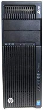 HP Z640 toranjski poslužitelj - 2x Intel Xeon E5-2695 V3 2.3GHz 14 CORE - 16GB DDR4 RAM - LSI 9217 4I4E
