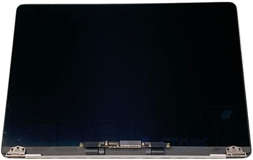 Sedam štene zamjena 13.3 inča 2560x1600 Full LCD ekran kompletan vrhu Skupštine za MacBookAir9,1 MacBook Air