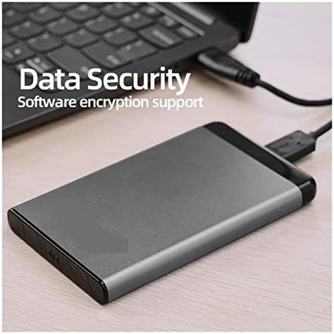 Eksterni čvrsti disk USB3. 0 HDD HD Hard Disk 1TB mobilni Hard Disk HDD uređaji za skladištenje podataka
