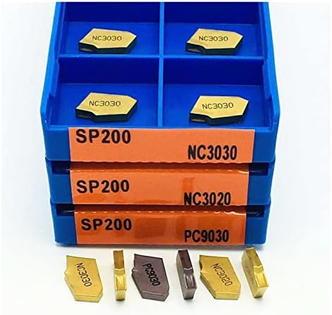 Glodalica za hardver SP200 SP300 SP400 PC9030 NC3020 NC3030 karbidni umetak za žljebove CNC