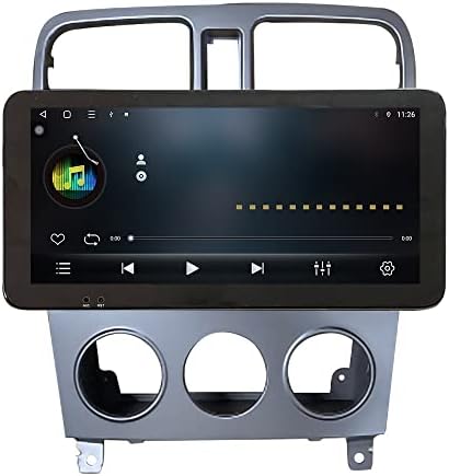 WOSTOKE 10.33 QLED/IPS 1600X720 Touchscreen CarPlay & amp; Android Auto Android Autoradio