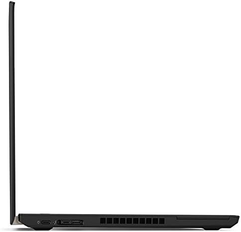 Lenovo ThinkPad T480 poslovni Laptop-14 Anti-Glare HD, 8th Gen Intel četvorojezgarni i5-8250U, 500GB