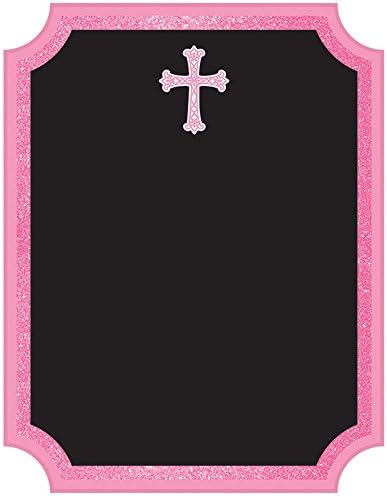Komunacijski Znak Za Štafelaj Na Tabli-Pink