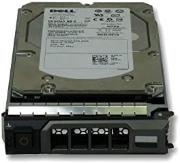Dell RY491 146gb 15k 3.5 SAS Hard disk