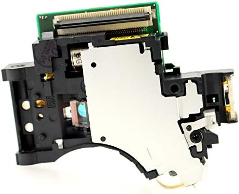 Deal4Go KES-496A DVD laserski objektiv Single LEN optički pogon Zamjena za Sony PS4 Slim PS4