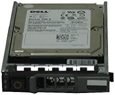 160GB 2.5 inčni SFF HDD, Dell U007f7200 RPM, 3 Gb/s Hot Swap SATA disk