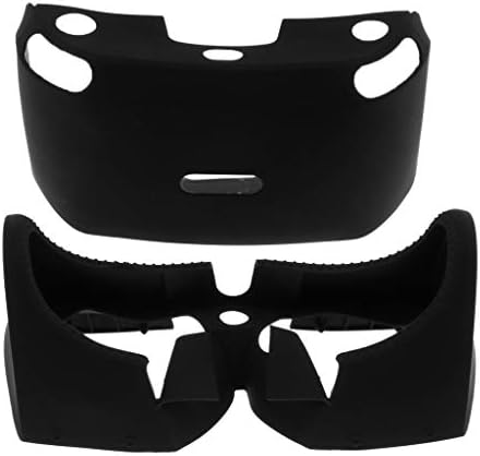 Silikonska gumena futrola za zaštitu za oči za PS4 VR