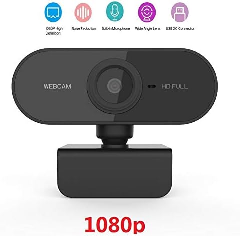 Kamera HD 1080p kamera autofokus kamera kamera za PC Laptop Desktop sa mikrofonom Mini Web Kamera Kamera