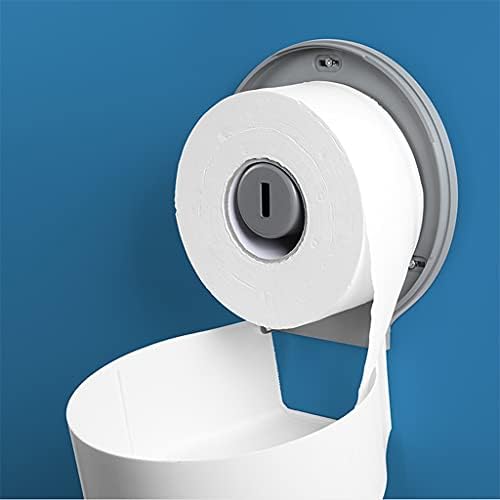kutija za tkivo Veliki nosač papira za papir za papir za papir Rassenger za papir Rassender Kuhinjski toaletni toaletni dozirni ukras